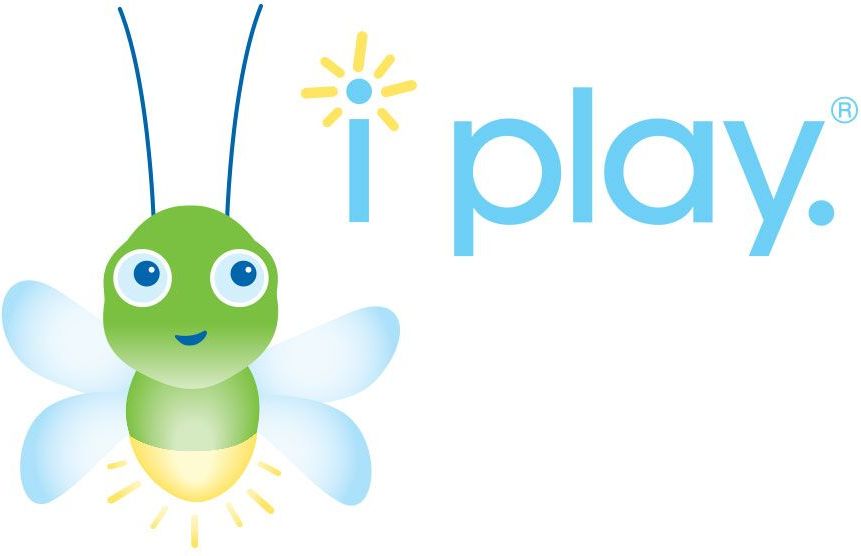 i play – plenkové plavky - MODRÁ velikost: 24m - obrázek 8
