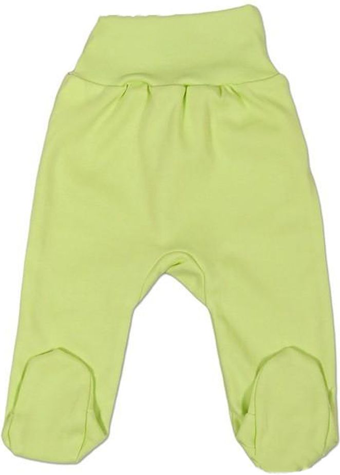 Kojenecké polodupačky New Baby Classic - 62 (3-6m) - obrázek 1