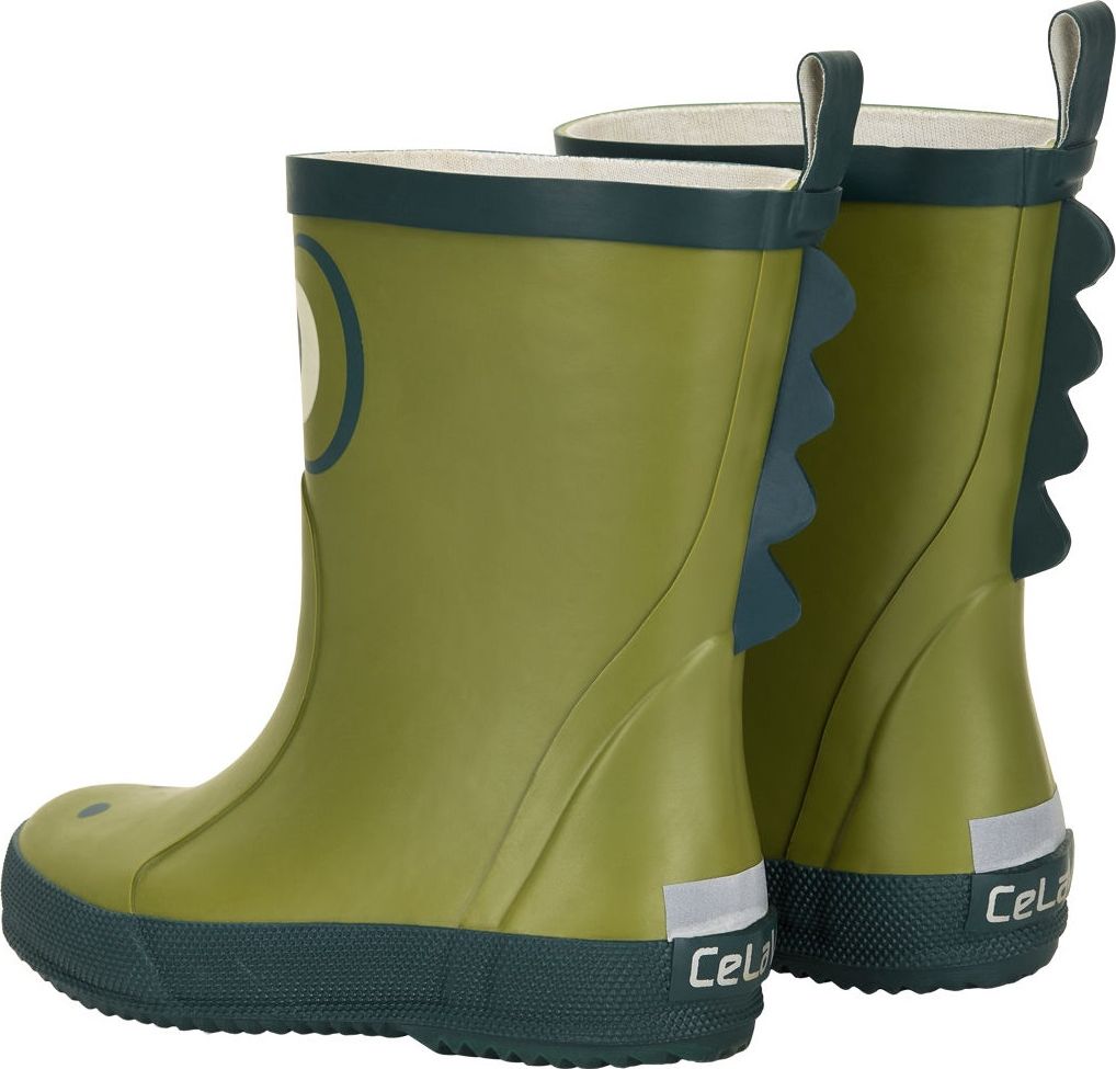 CeLaVi - holínky – Krokodýl velikost: Eur 30 - obrázek 2