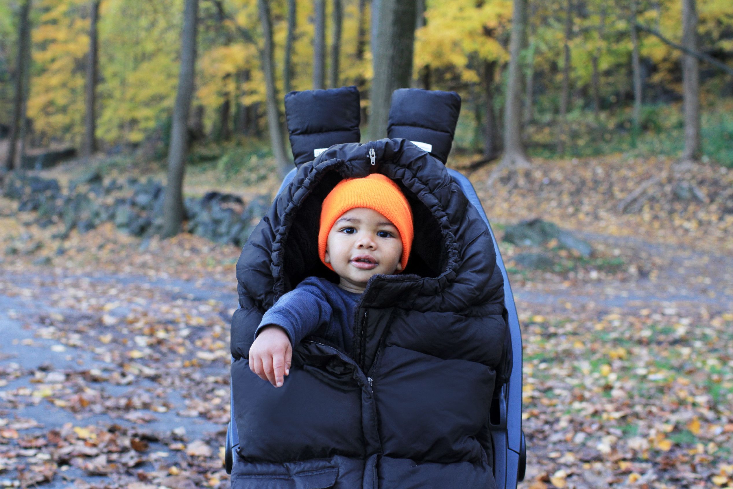 7AM Enfant FUSAK  212 Evolution Black Plush - obrázek 6
