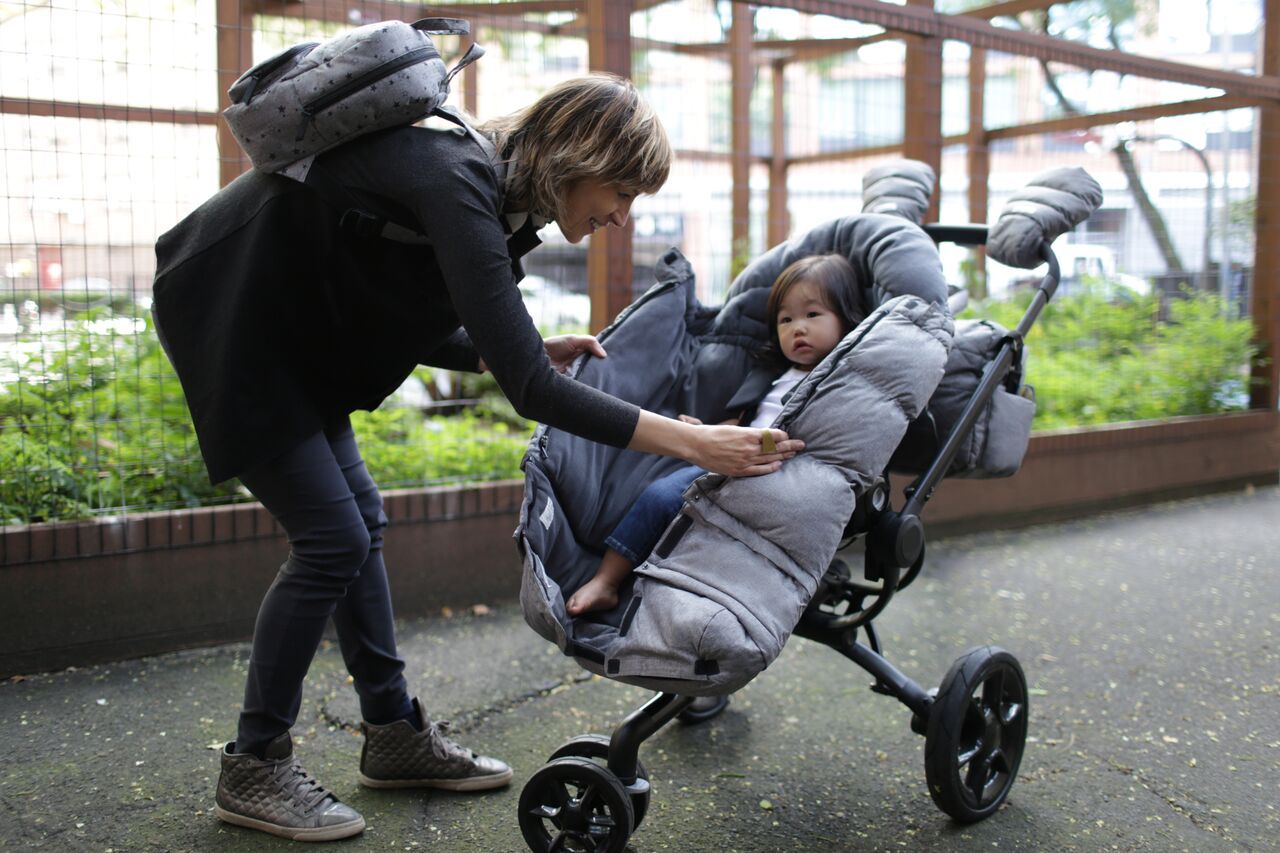 7AM Enfant FUSAK  212  Evolution Hether Grey - obrázek 6