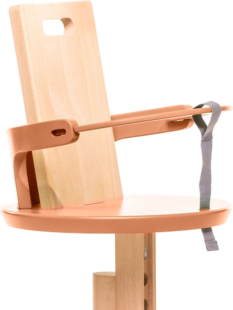 FROC Baby Set BÍLÁ - obrázek 3
