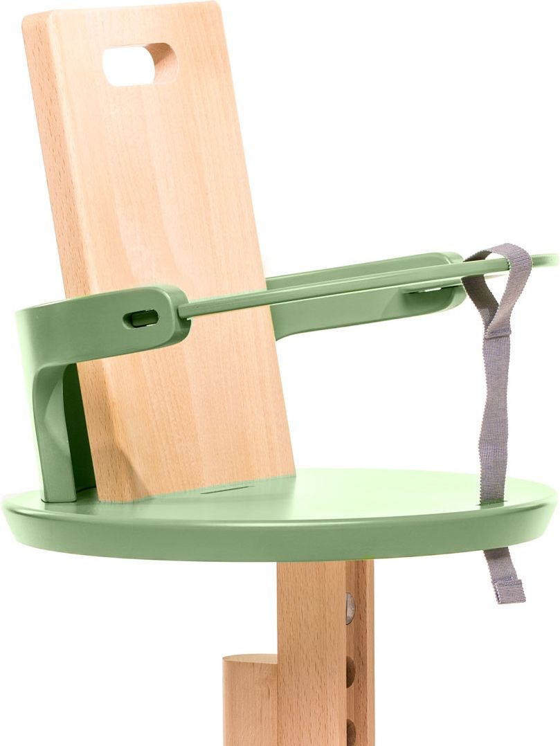 FROC Baby Set BÍLÁ - obrázek 5
