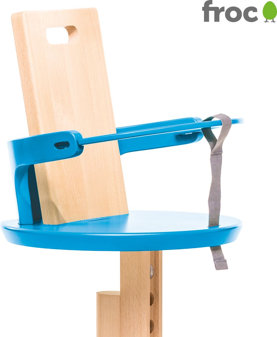 FROC Baby Set BÍLÁ - obrázek 7