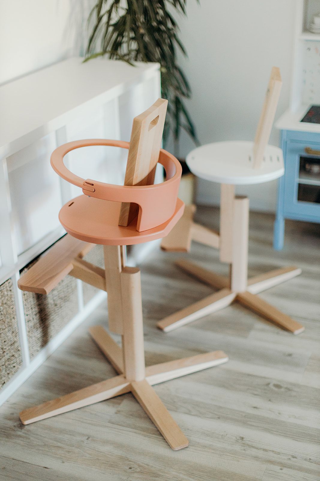 FROC Baby Set BÍLÁ - obrázek 10