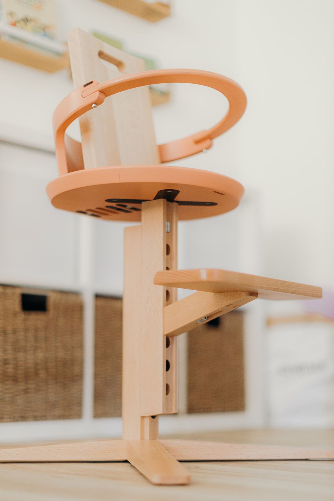 FROC Baby Set BÍLÁ - obrázek 12