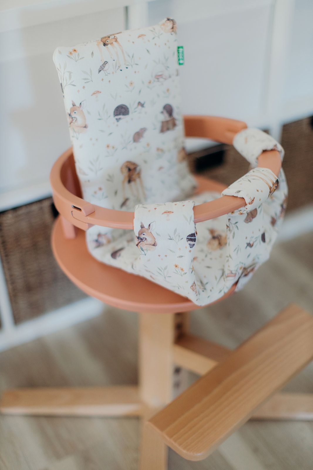FROC Baby Set BÍLÁ - obrázek 15