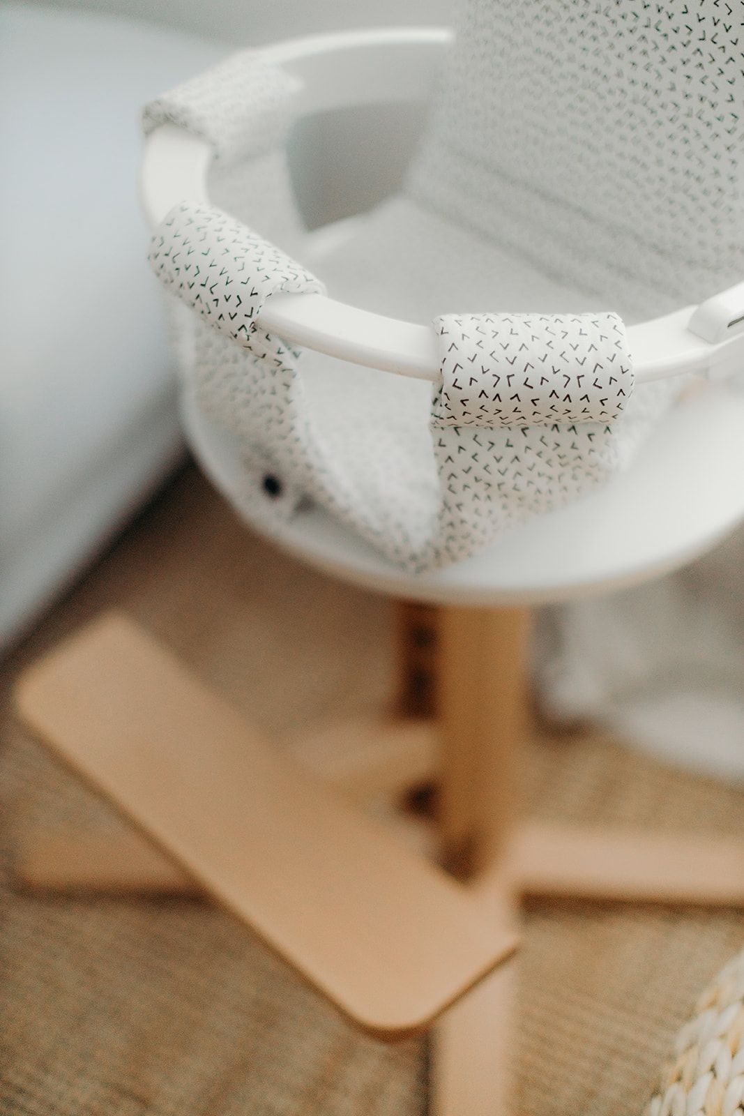 FROC Baby Set BÍLÁ - obrázek 19