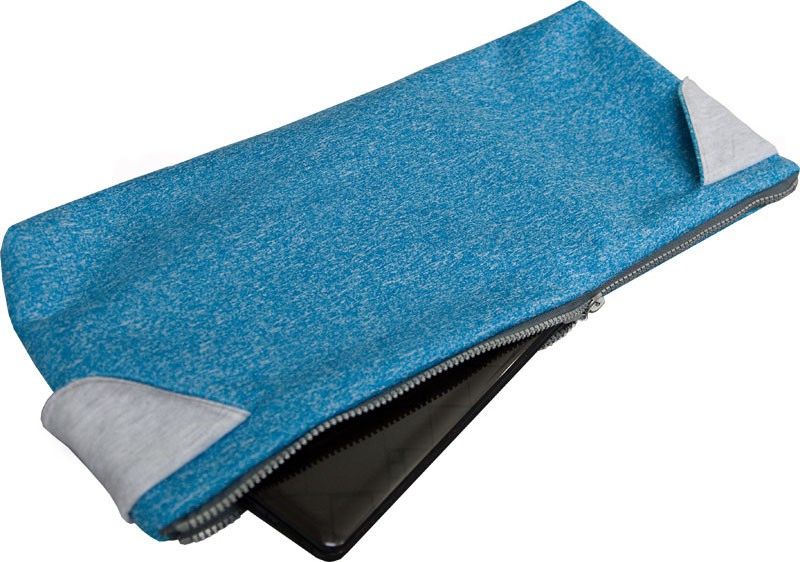 ESITO Fusak SOFT DUO jarní / podzimní, Barva melír růžový - obrázek 14