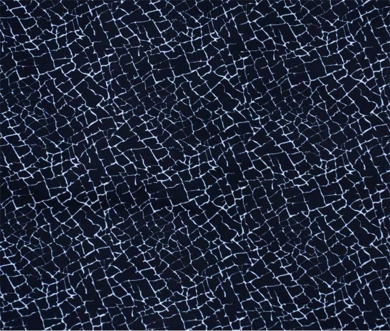 ESITO Fusak SOFT DUO Plus LIMITED, Barva vzor černá/bílá LIMITED, Velikost 110 x 49 cm - obrázek 2