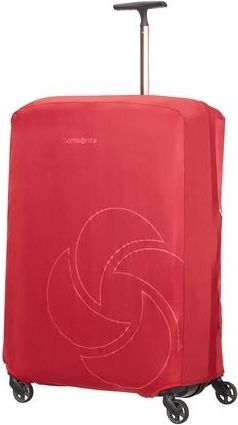 Samsonite Obal na kufr XL Red - obrázek 1