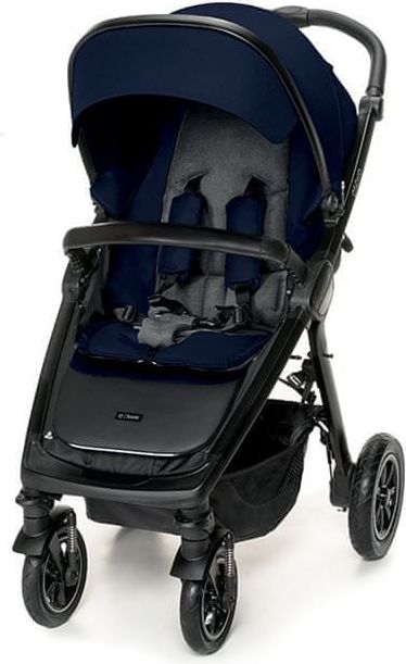 Espiro Sonic air 03 Navy 2020 - obrázek 1