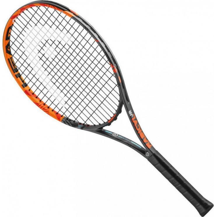 Head Head HEAD GRAPHENE XT Radical Jr - obrázek 1