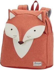 Samsonite Dětský batoh Sammies Fox William - obrázek 1