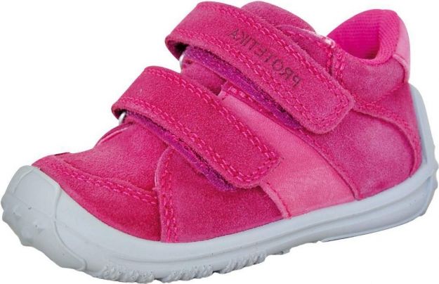 Dětské celrooční boty Protetika Poly fuxia (25) - PROTETIKA CZ PLUS spol. s r.o. - obrázek 1