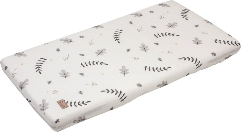 Dětské prostěradlo Klups Piccolo 90x44 Forest N004 - obrázek 1