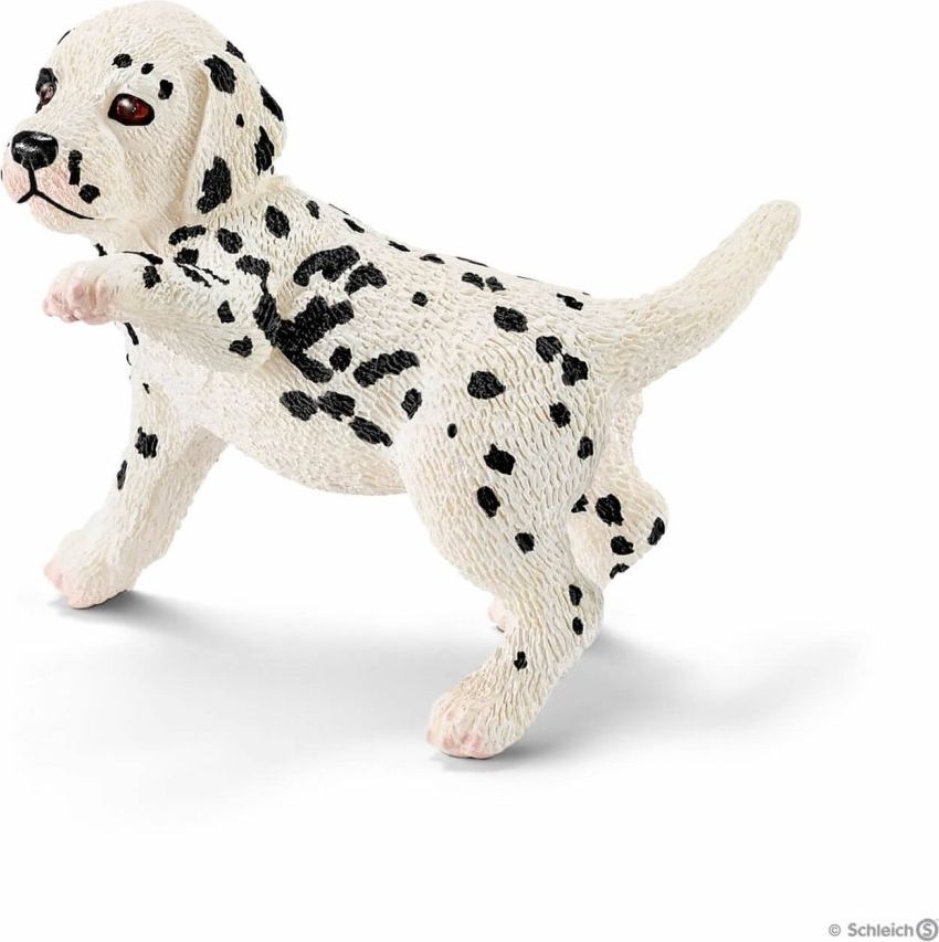 Schleich Dalmatin štěně - obrázek 1