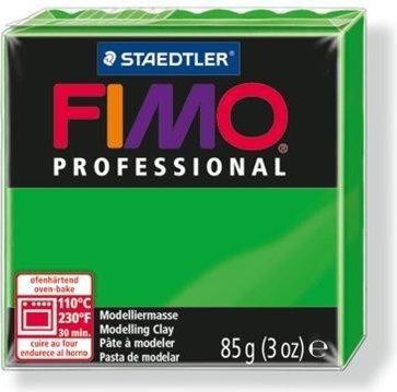 FIMO® Professional 8004 85g trávově zelená - obrázek 1