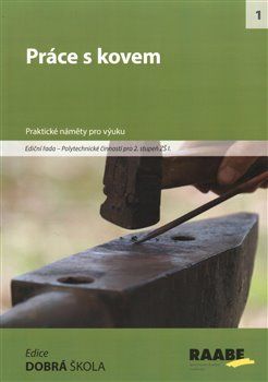 Práce s kovem - Martina Maněnová, Ivan Jarabáč, Jan Janovec - obrázek 1