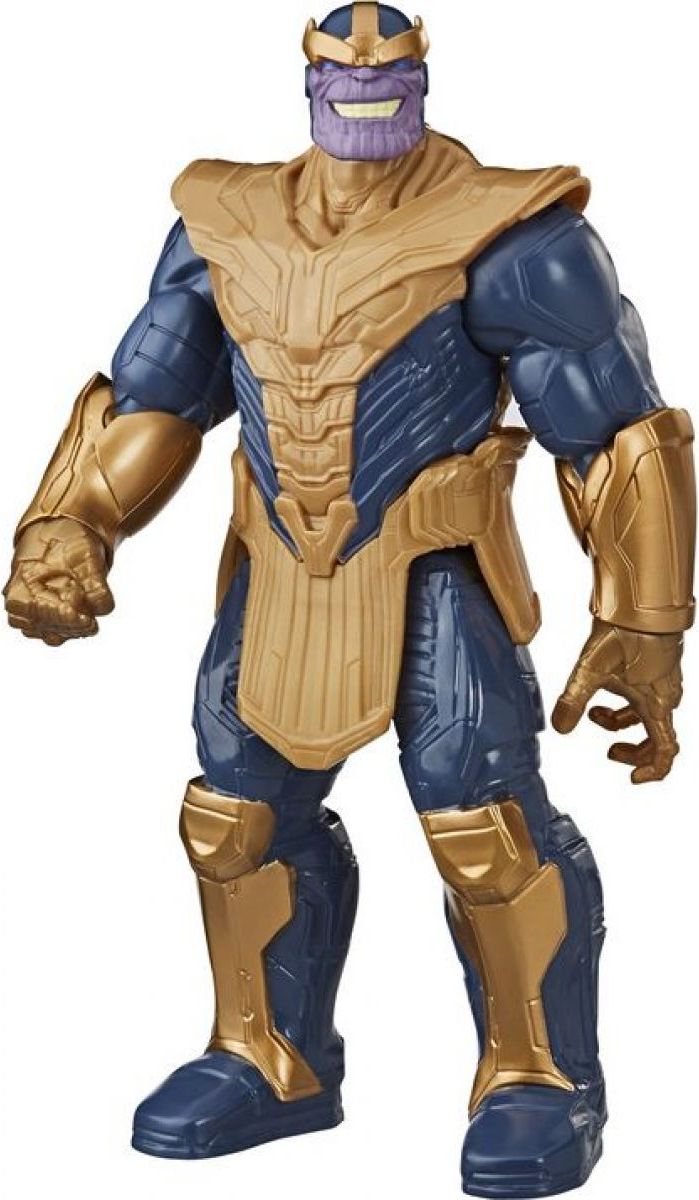 Hasbro Avengers figurka Thanos - obrázek 1
