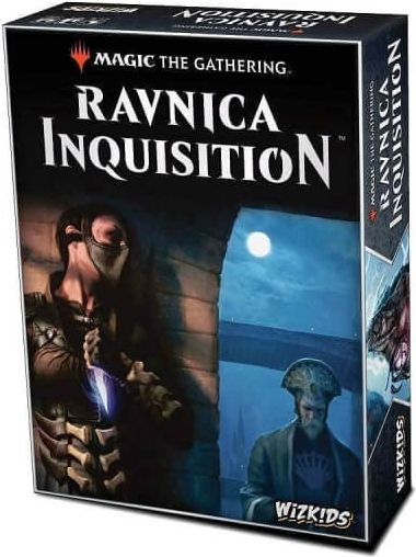 WizKids Magic the Gathering Ravnica - Inquisition - obrázek 1