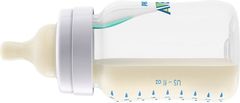 Lahev kojenecká ANTI-COLIC - AVENT s ventilem AirFree - 125ml - obrázek 3
