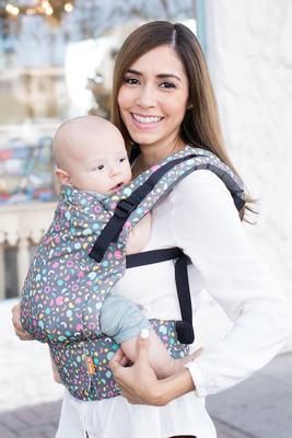 Tula Free to Grow Coast Archer - obrázek 2