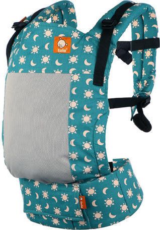 Tula Baby Standard - Coast Aurora + dárek - obrázek 1