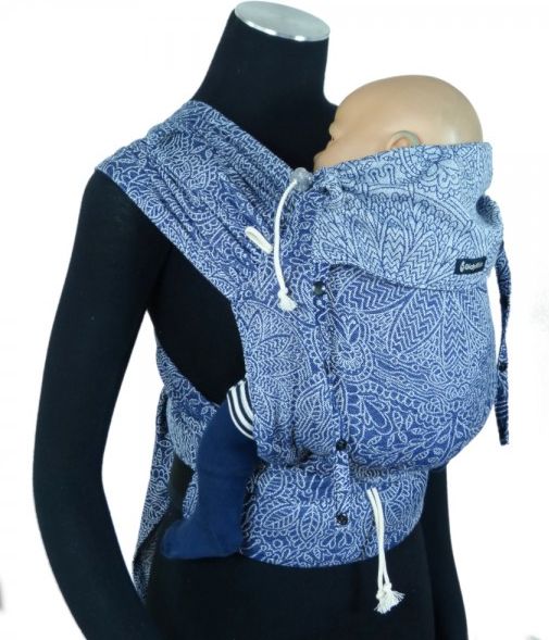 Didymos DidyKlick Kipos - obrázek 1