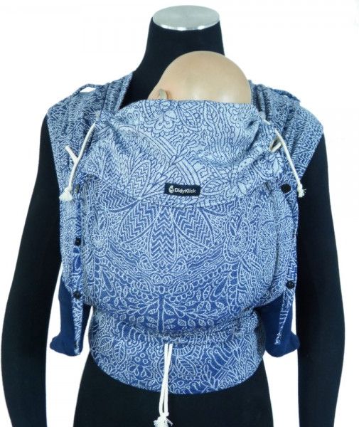 Didymos DidyKlick Kipos - obrázek 2