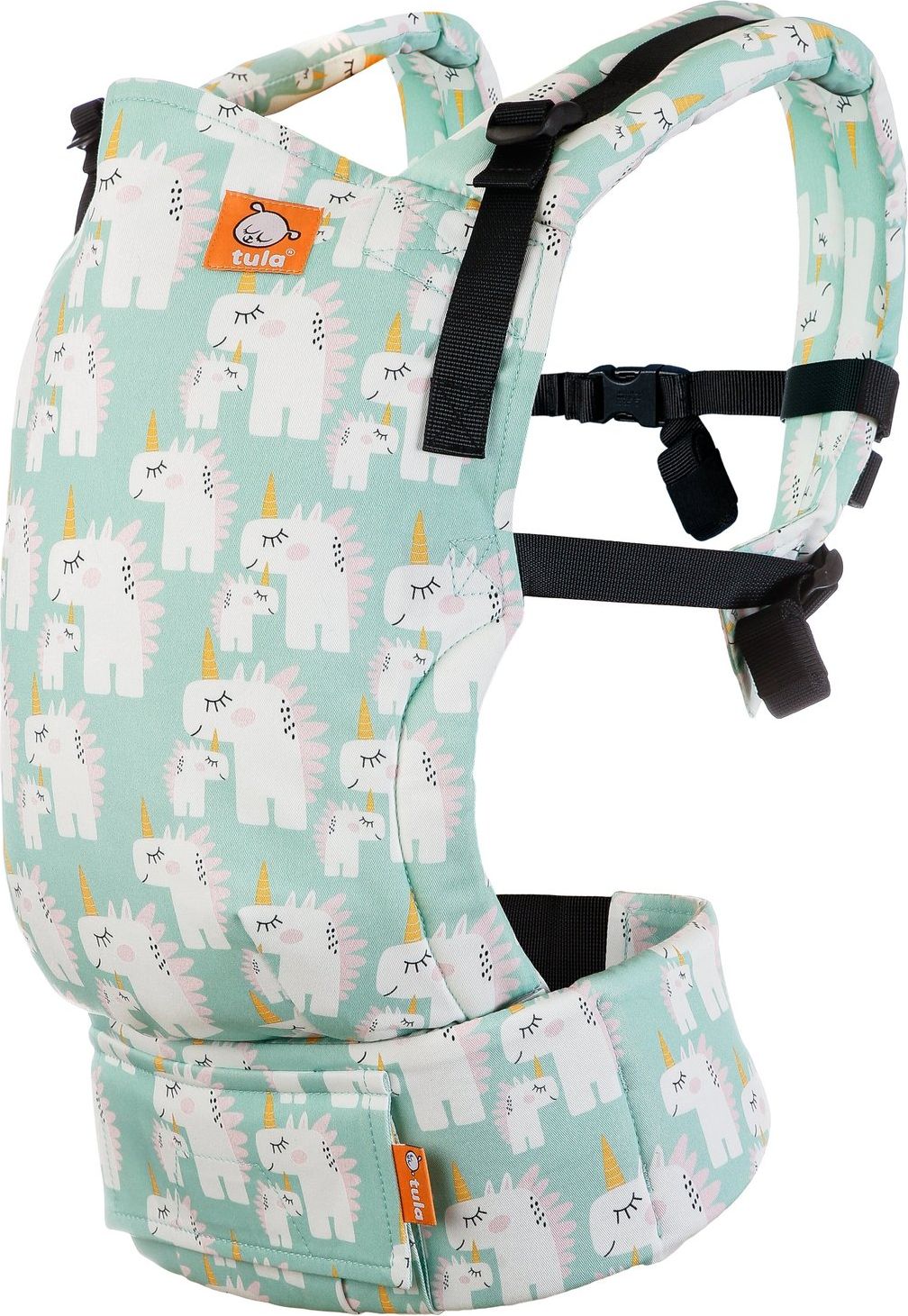 Tula Free to Grow Unisaurus + dárek - obrázek 1