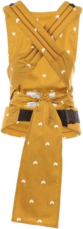 Tula Half Buckle - Play - obrázek 2