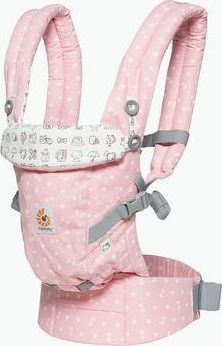 ERGOBABY ADAPT Hello Kitty Play Time + dárek - obrázek 1
