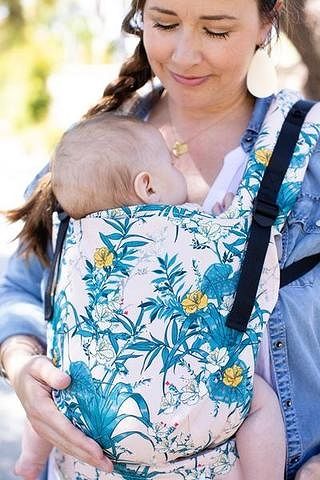 Tula Toddler Lanai - obrázek 1