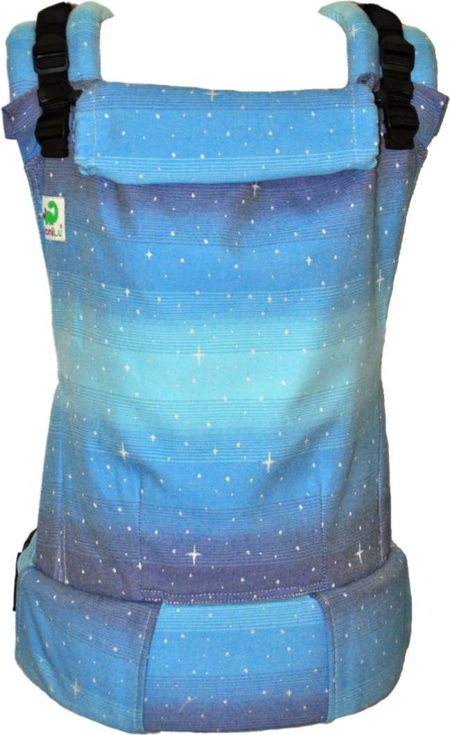 MoniLu UNI Perseid Skylight - obrázek 1