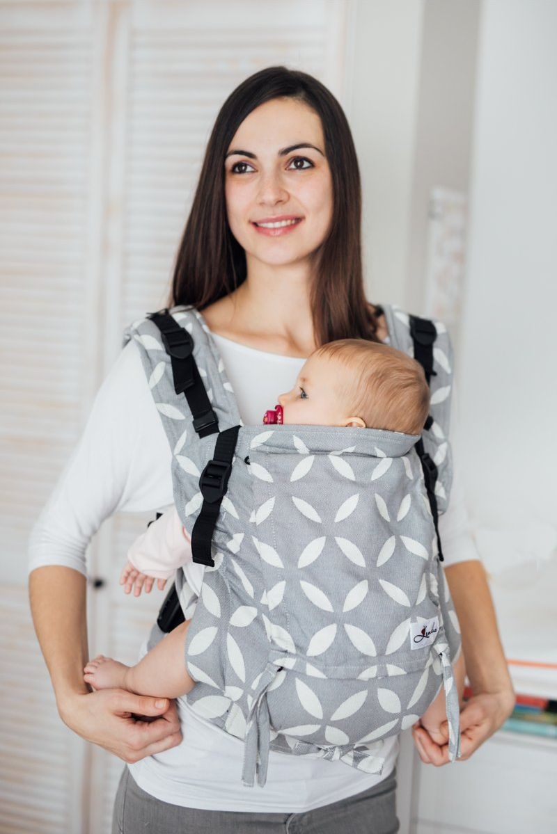 Lenka 4ever Classic Grey - obrázek 1