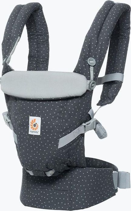 ERGOBABY ADAPT Starry Sky + dárek - obrázek 1