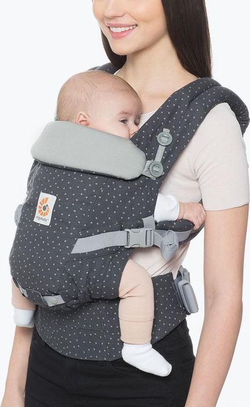 ERGOBABY ADAPT Starry Sky + dárek - obrázek 2