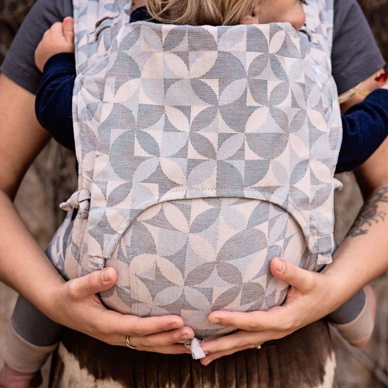 Fidella FlyClick Plus (Toddler) - Kaleidoscope - obrázek 1