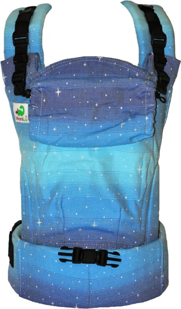 MoniLu UNI Start Perseid Skylight - obrázek 1