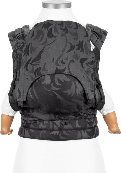 Fidella FlyClick Plus (Toddler) - Wolf Anthracite - obrázek 1