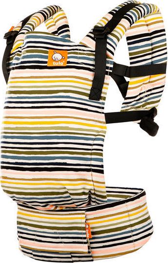 Tula Toddler Shoreline + dárek - obrázek 1