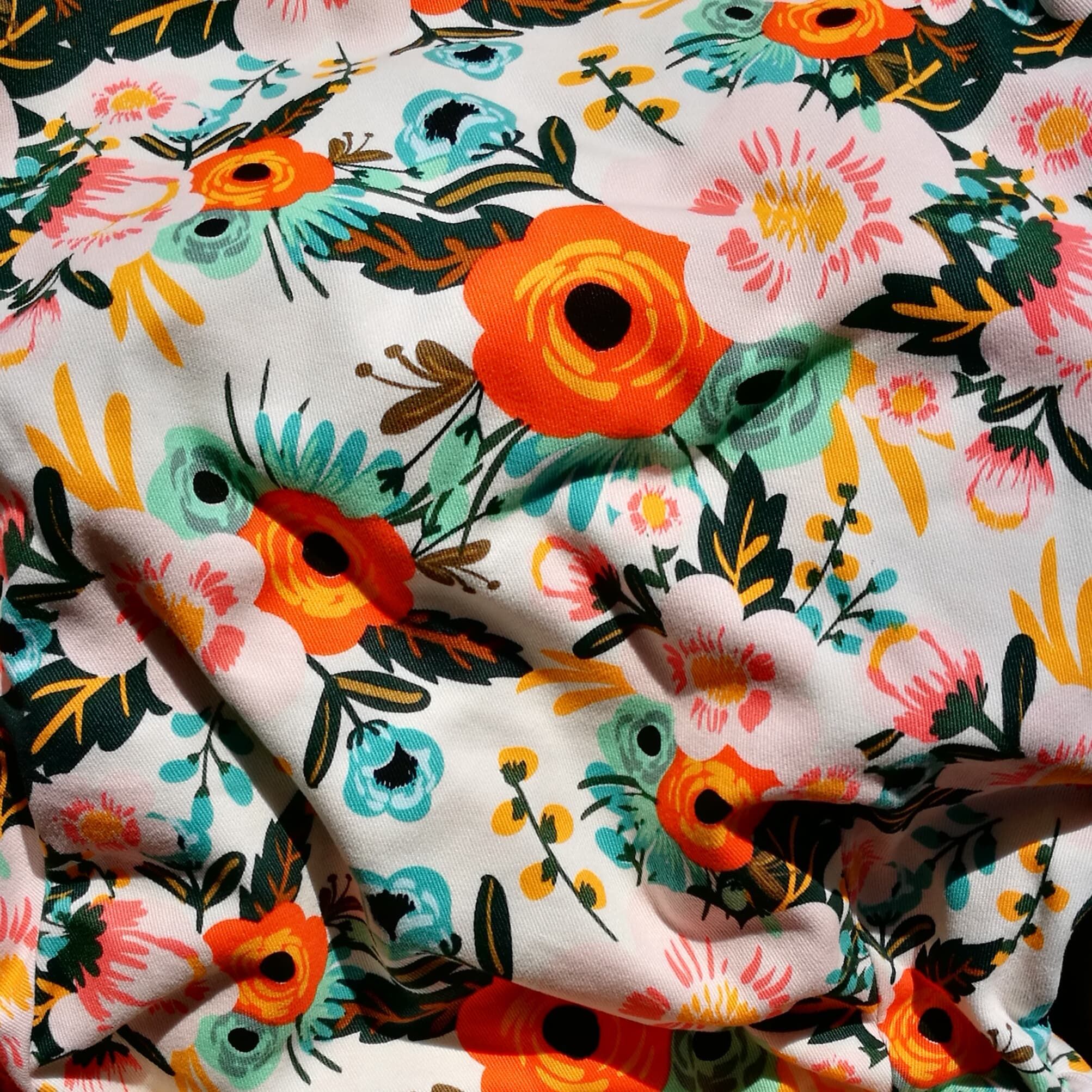 Tula Toddler Marigold + dárek - obrázek 1