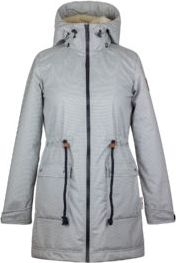Angel Wings Softshell parka s beránkem - M - obrázek 1