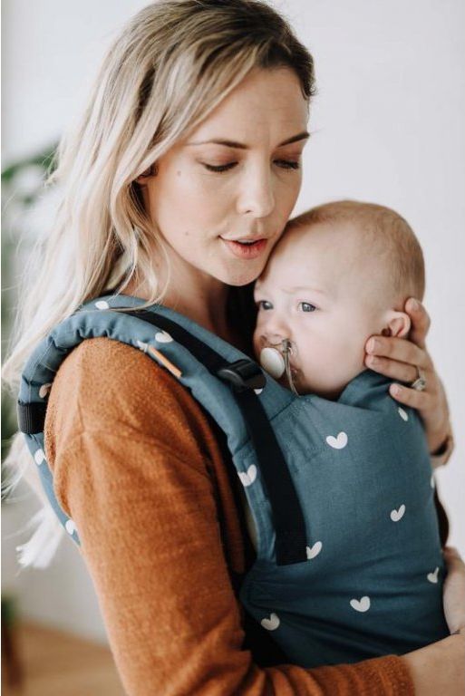 Tula Baby Standard - Playdate + dárek - obrázek 2