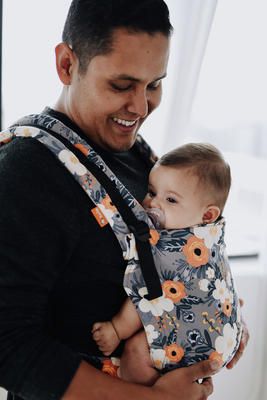Tula Free to Grow Playdate + dárek - obrázek 3