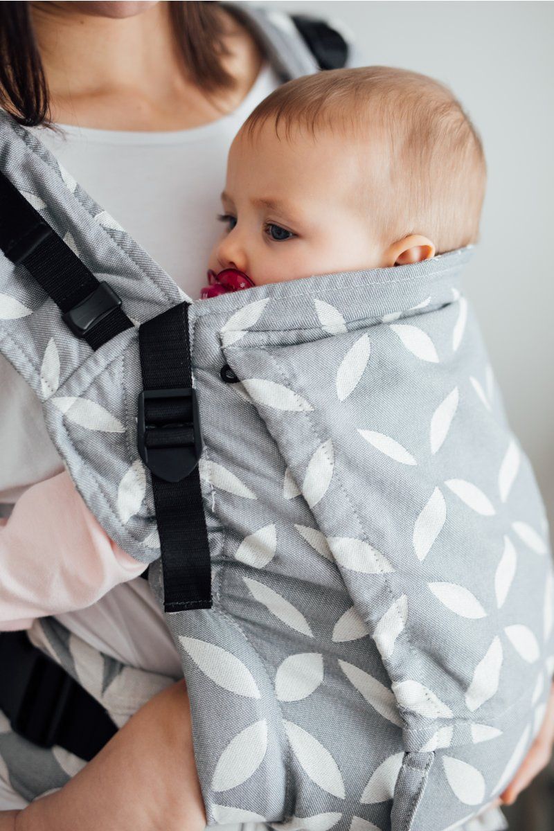 Lenka 4ever Classic Grey - široké popruhy - obrázek 2