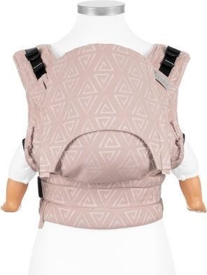 Fidella Fusion – TODDLER SIZE - Paperclips Ashrose 2.0 + dárek - obrázek 1