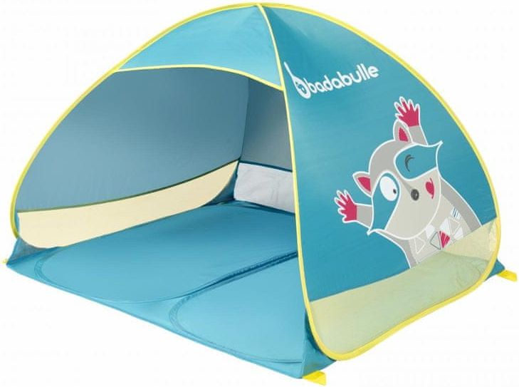 Badabulle skládací stan Anti-UV 50+ - obrázek 1
