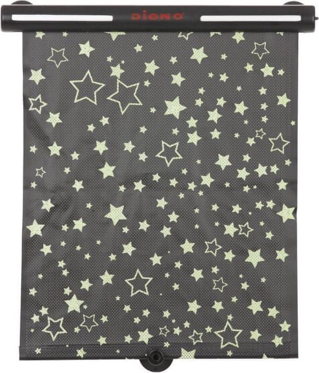 Diono sluneční roleta Night Sun Shade - obrázek 1